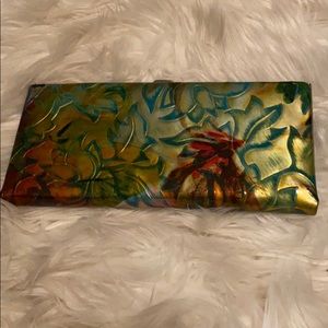 Lodis Clutch / Wallet never used